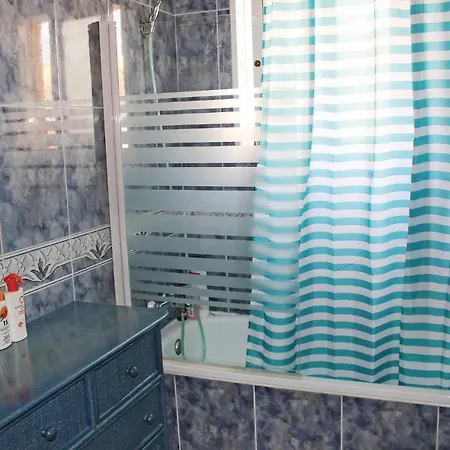 Awesome In Cabo Roig, With 2 Bedrooms, Wifi And Outdoor Swimming Pool